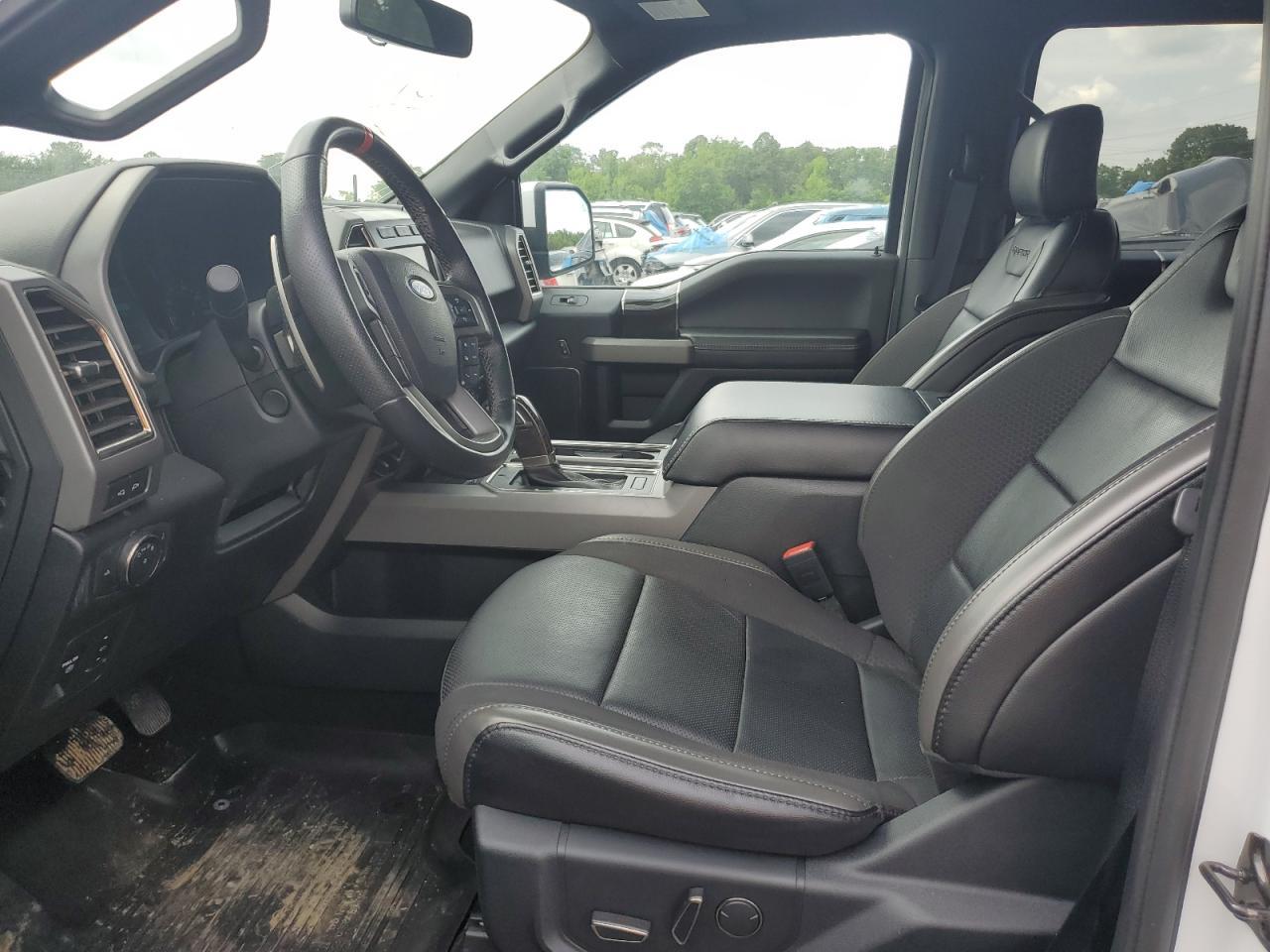 2020 Ford F150 Rapto - Image 7