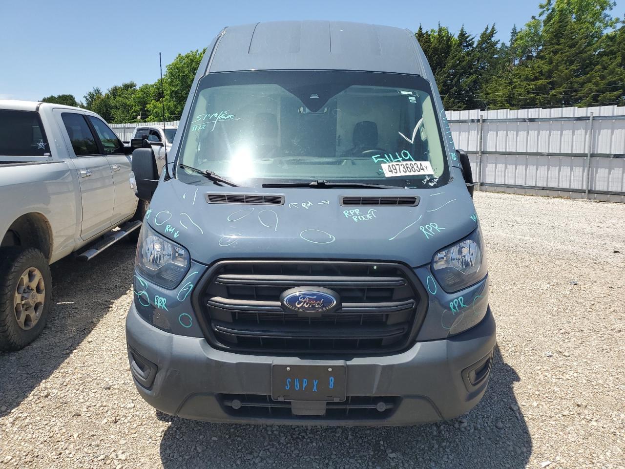 2020 Ford Transit T-250 - Image 5