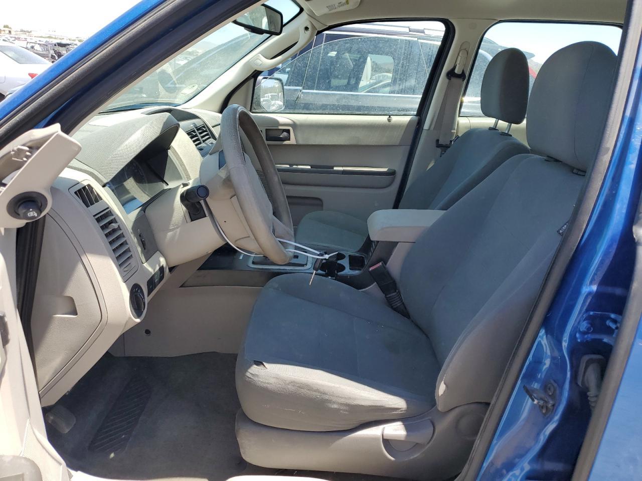 2011 Ford Escape Xls - Фото 7