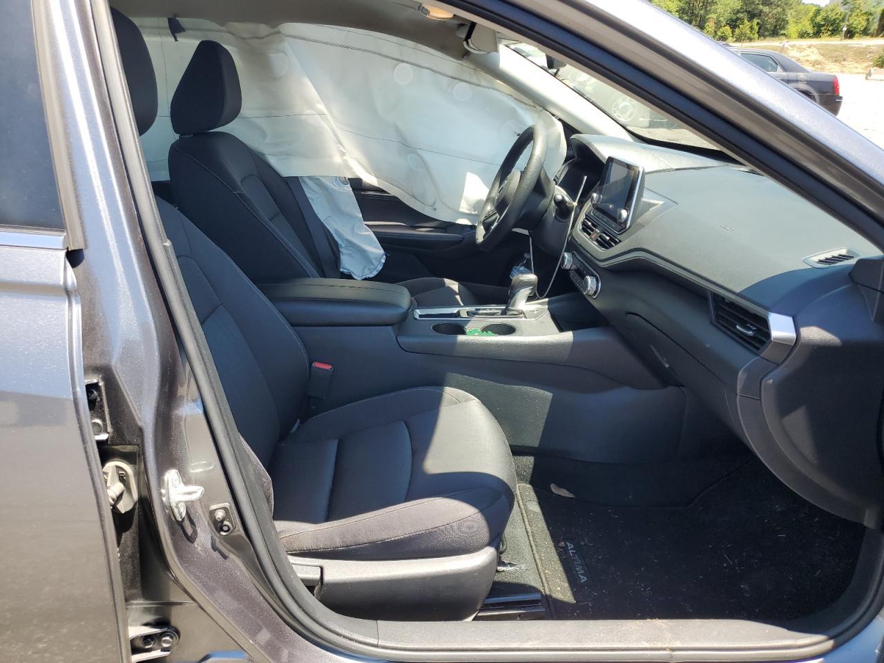 2020 Nissan Altima S - Image 7