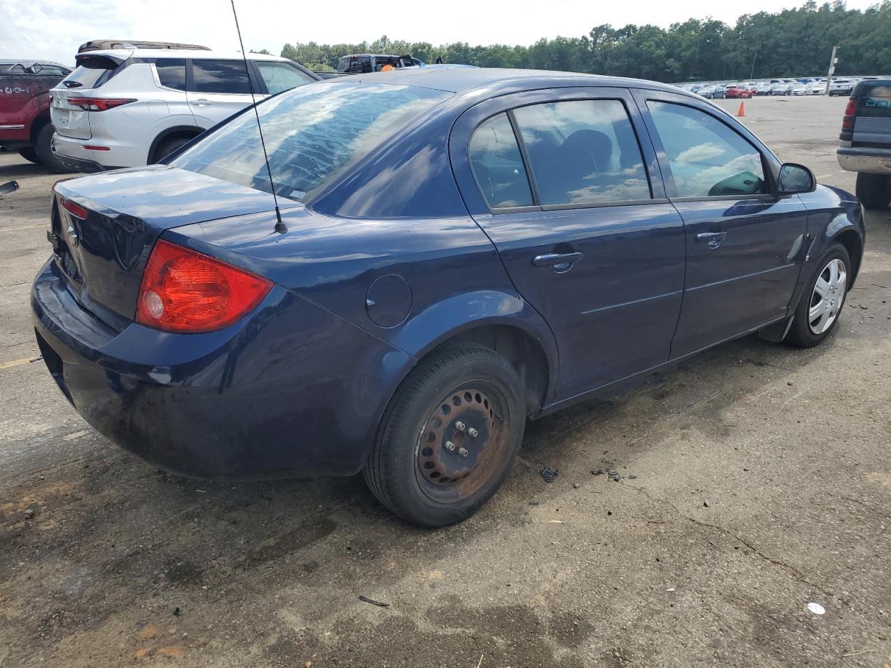 2010 Chevrolet Cobalt 1Lt - Image 3