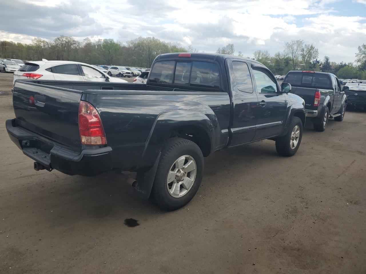 2008 Toyota Tacoma Access Cab - Image 3