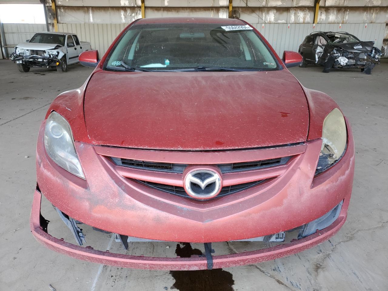 2010 Mazda 6 I - Image 5