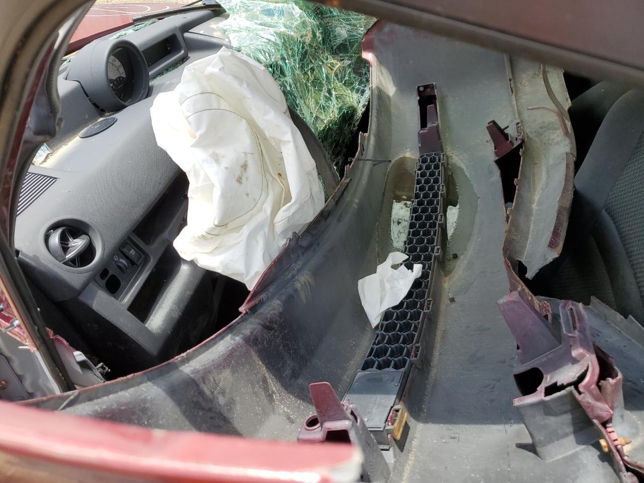 2006 Toyota Scion Xb - Image 7