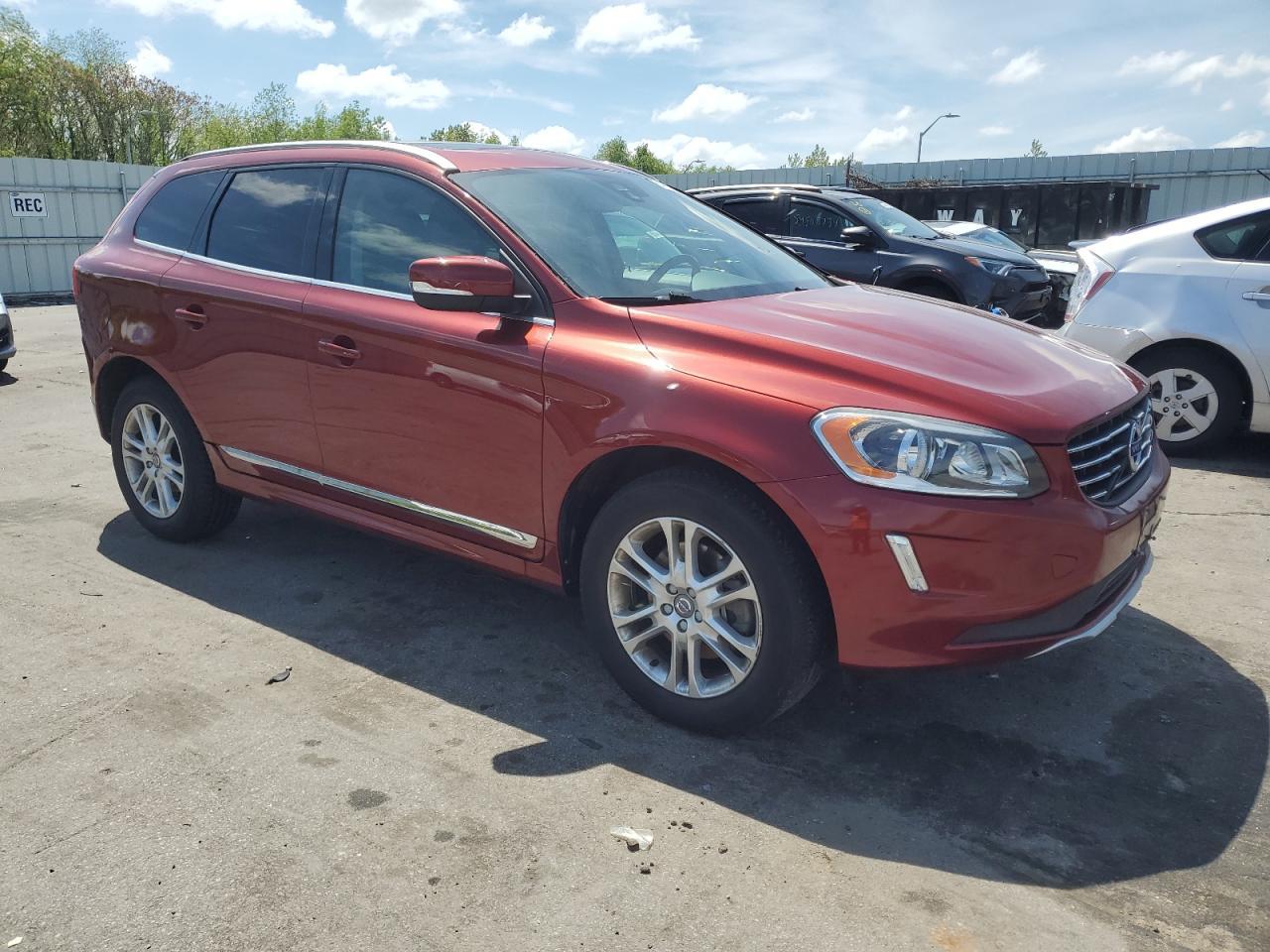 2015 Volvo Xc60 T5 Premier - Фото 4