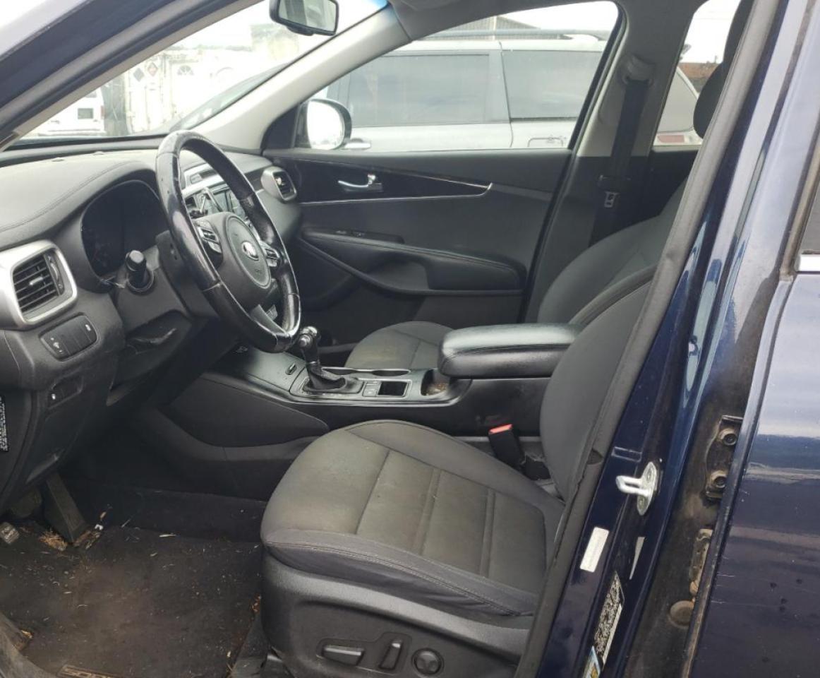2016 Kia Sorento Lx - Фото 7