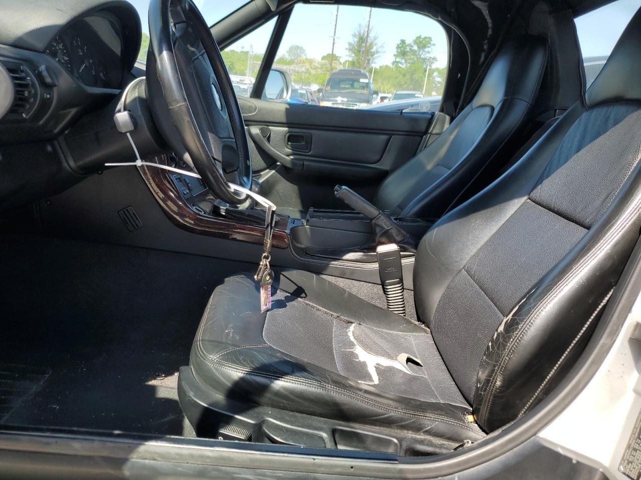 1998 BMW Z3 2.8 - Image 7