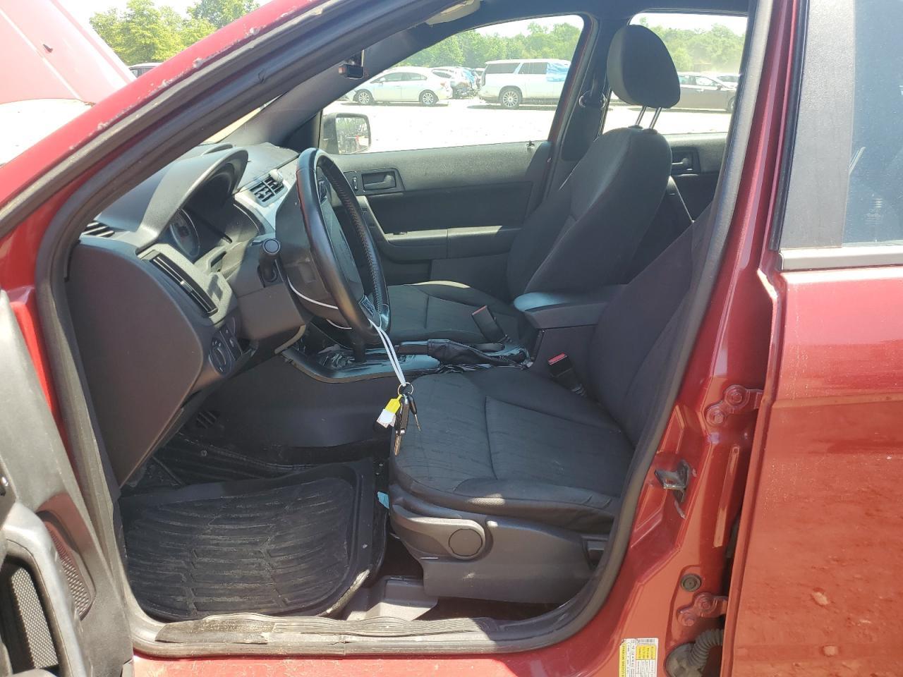 2011 Ford Focus Se - Фото 7