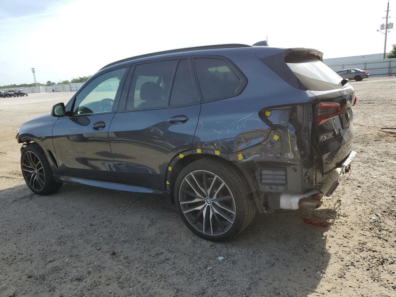 2019 BMW X5 xDrive40I - Image 2