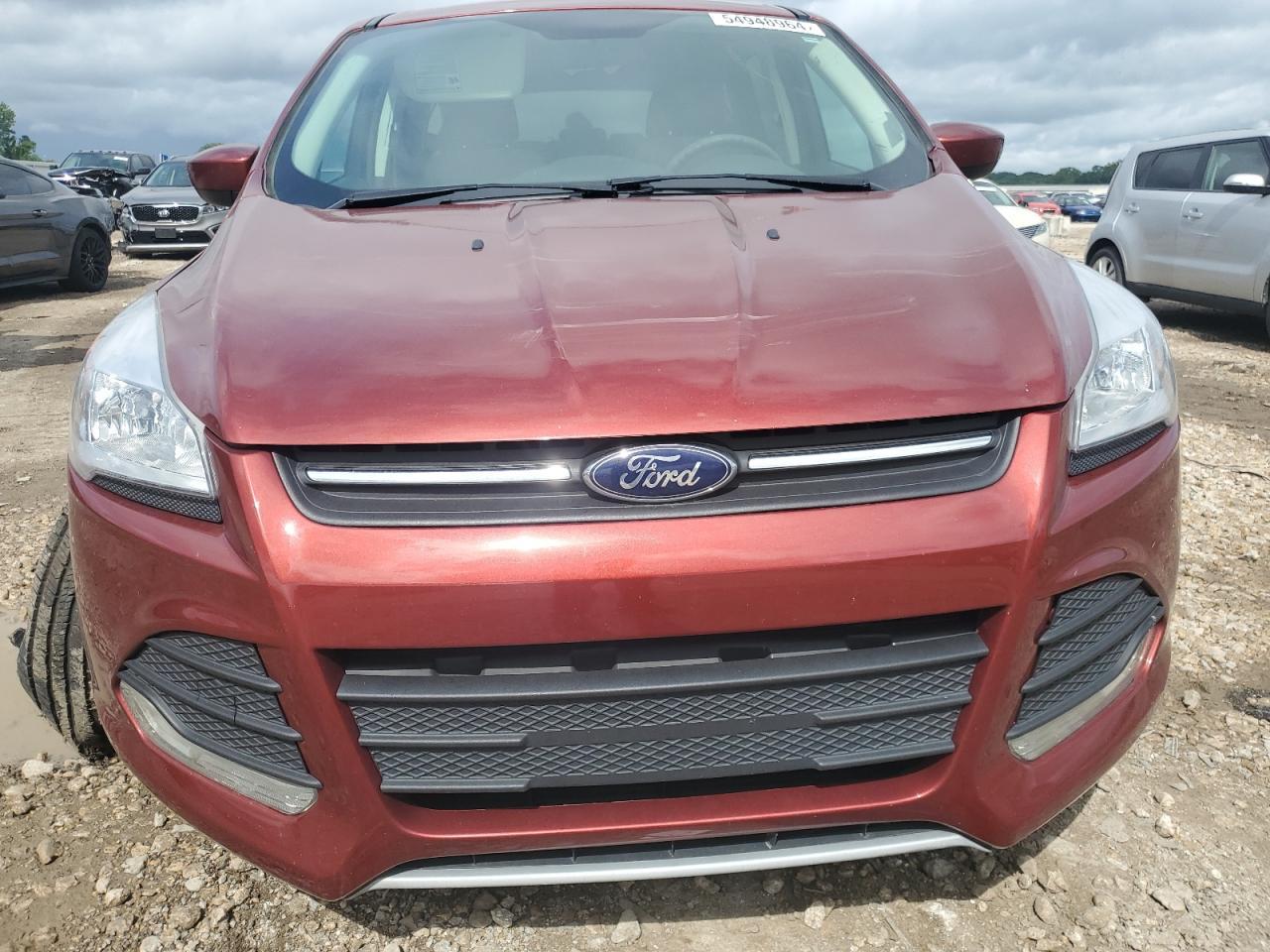 2014 Ford Escape Se - Image 5