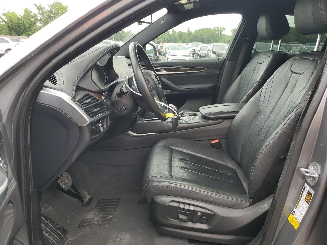 2019 BMW X6 Sdrive35I - Image 7