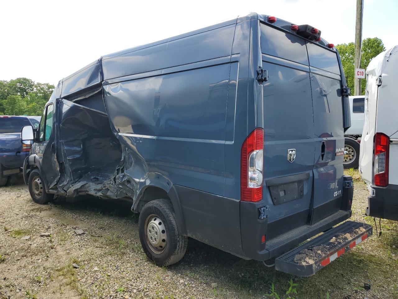 2020 Ram Promaster 3500 3500 High - Image 2