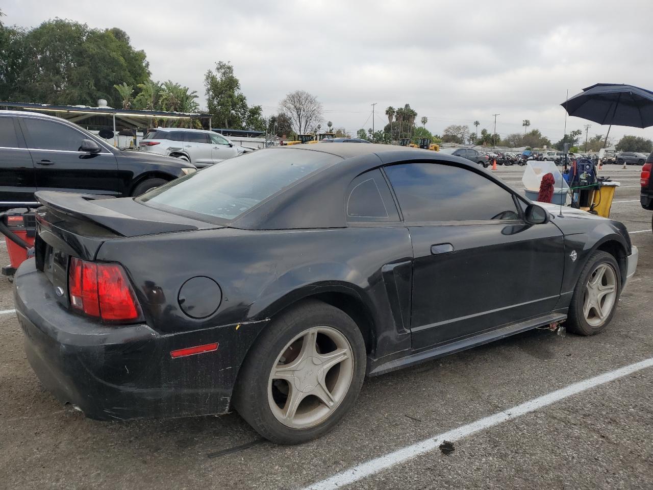 1999 Ford Mustang Gt - Image 3