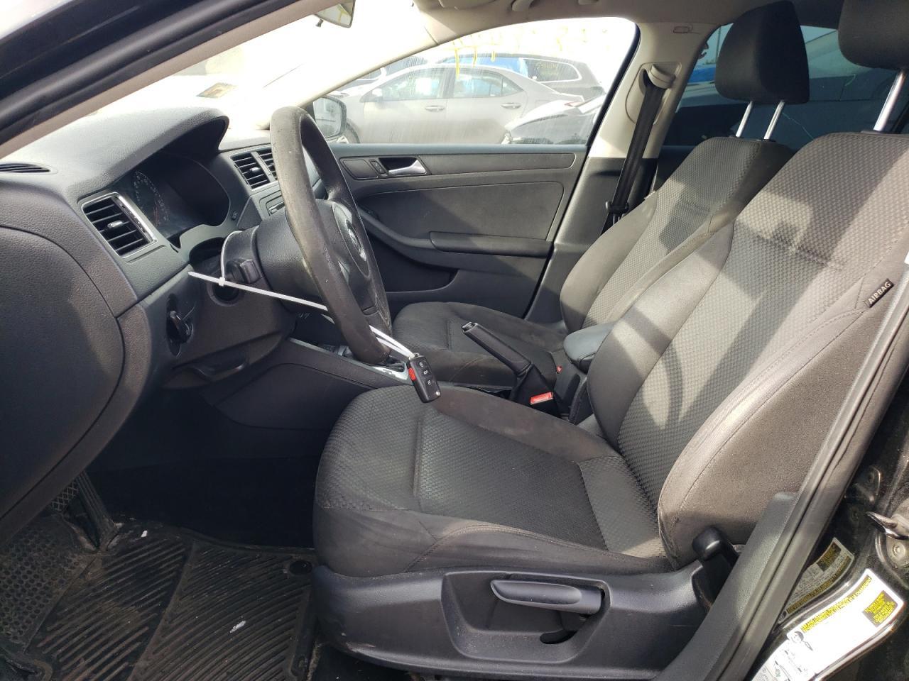 2014 Volkswagen Jetta Base - Фото 7