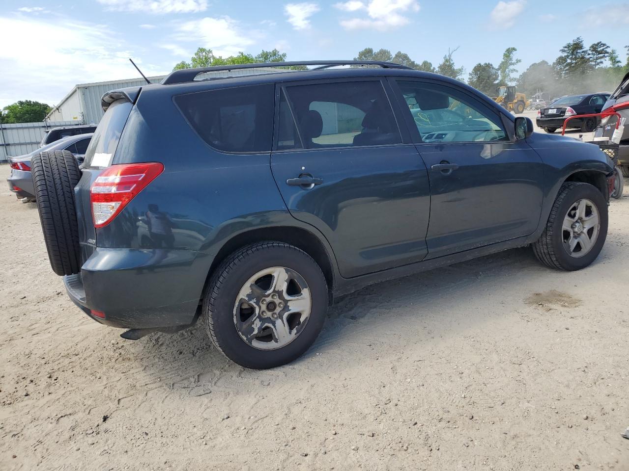 2010 Toyota Rav4 - Фото 3