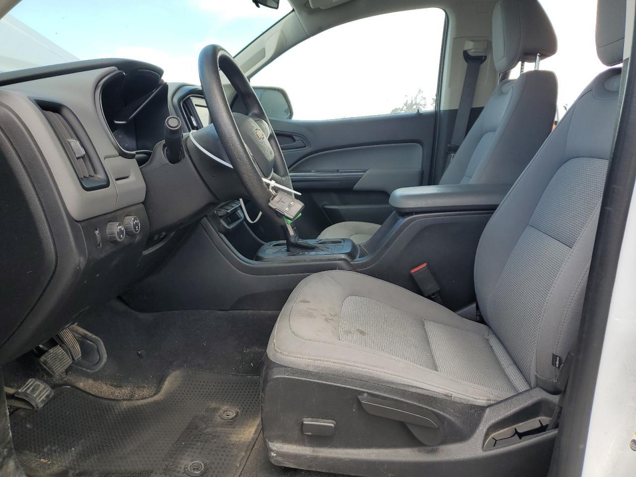 2021 Chevrolet Colorado - Image 7