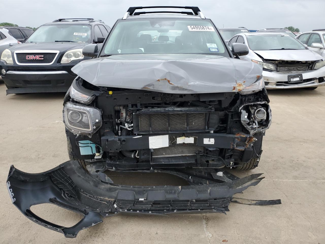 2021 Hyundai Venue Sel - Image 5