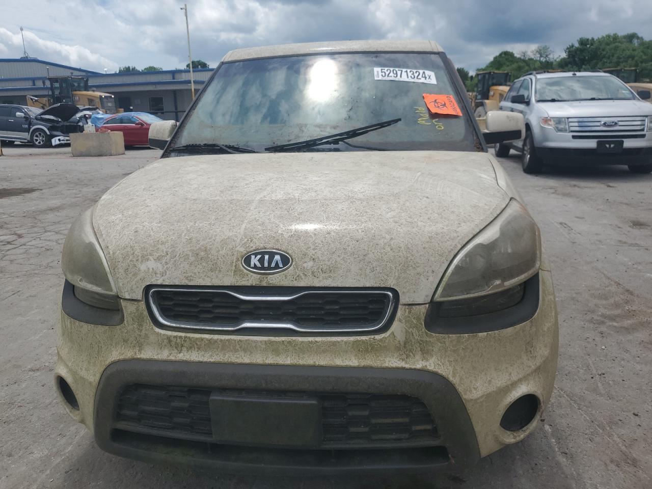 2012 Kia Soul - Image 5
