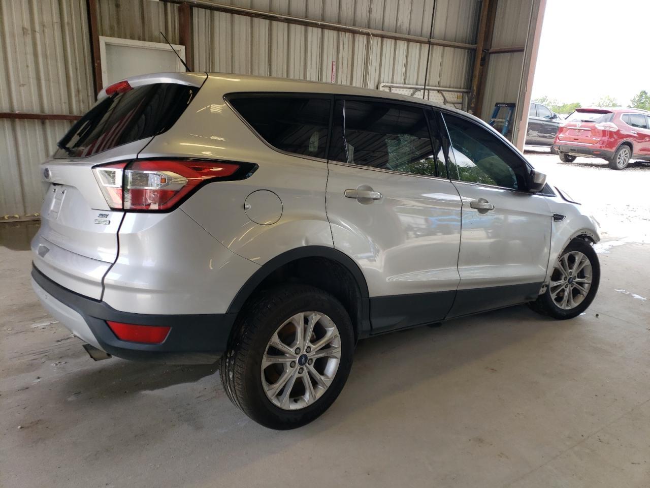 2017 Ford Escape Se - Image 3