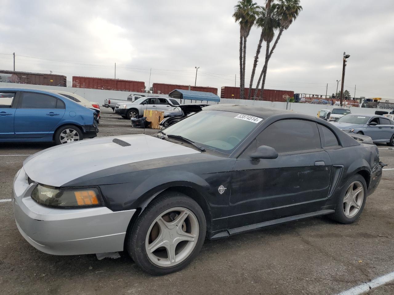 lot