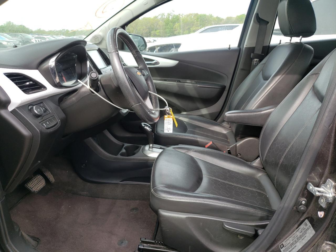2016 Chevrolet Spark 2Lt - Image 7