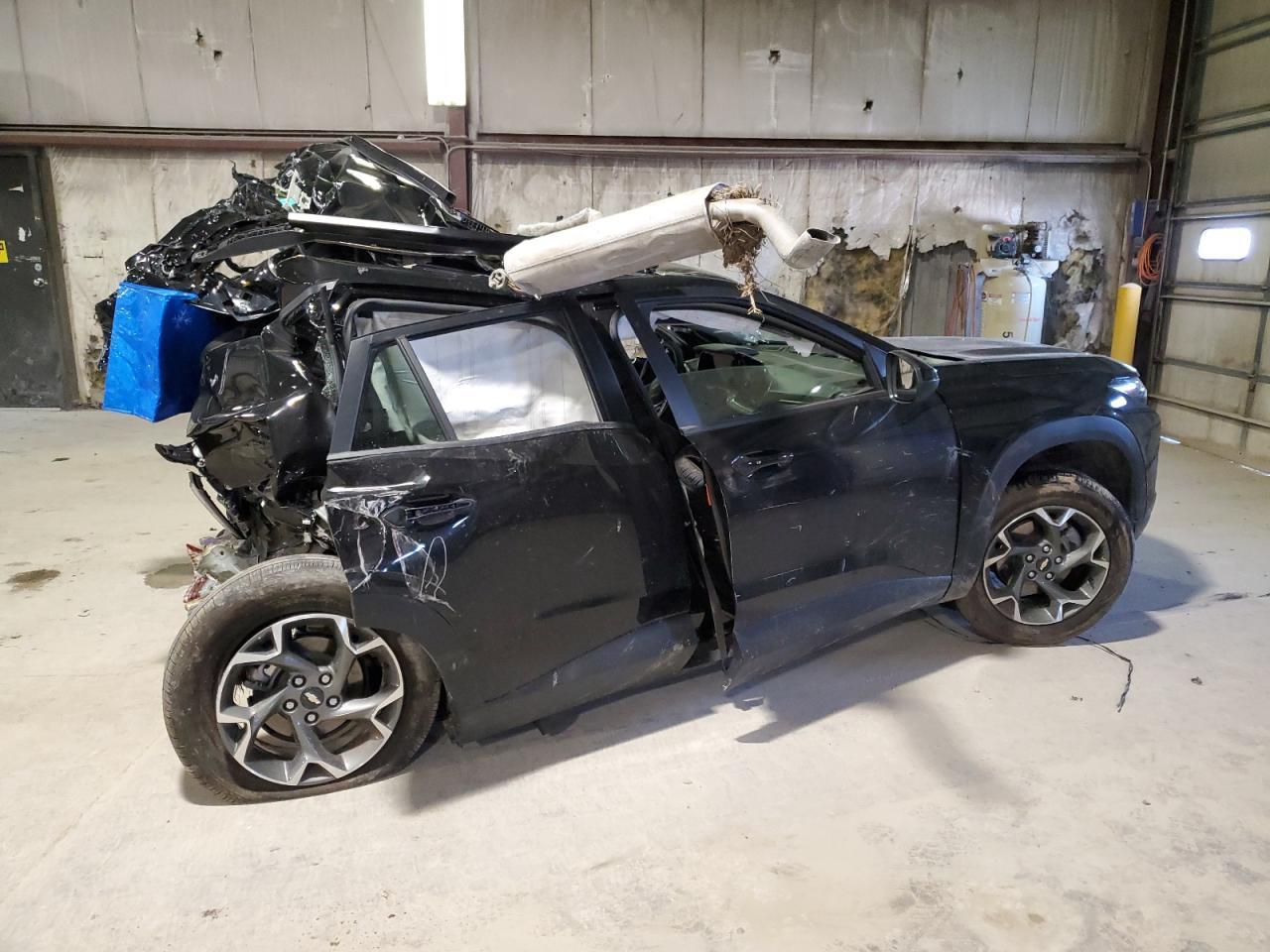 2024 Chevrolet Trax 1Lt - Фото 3
