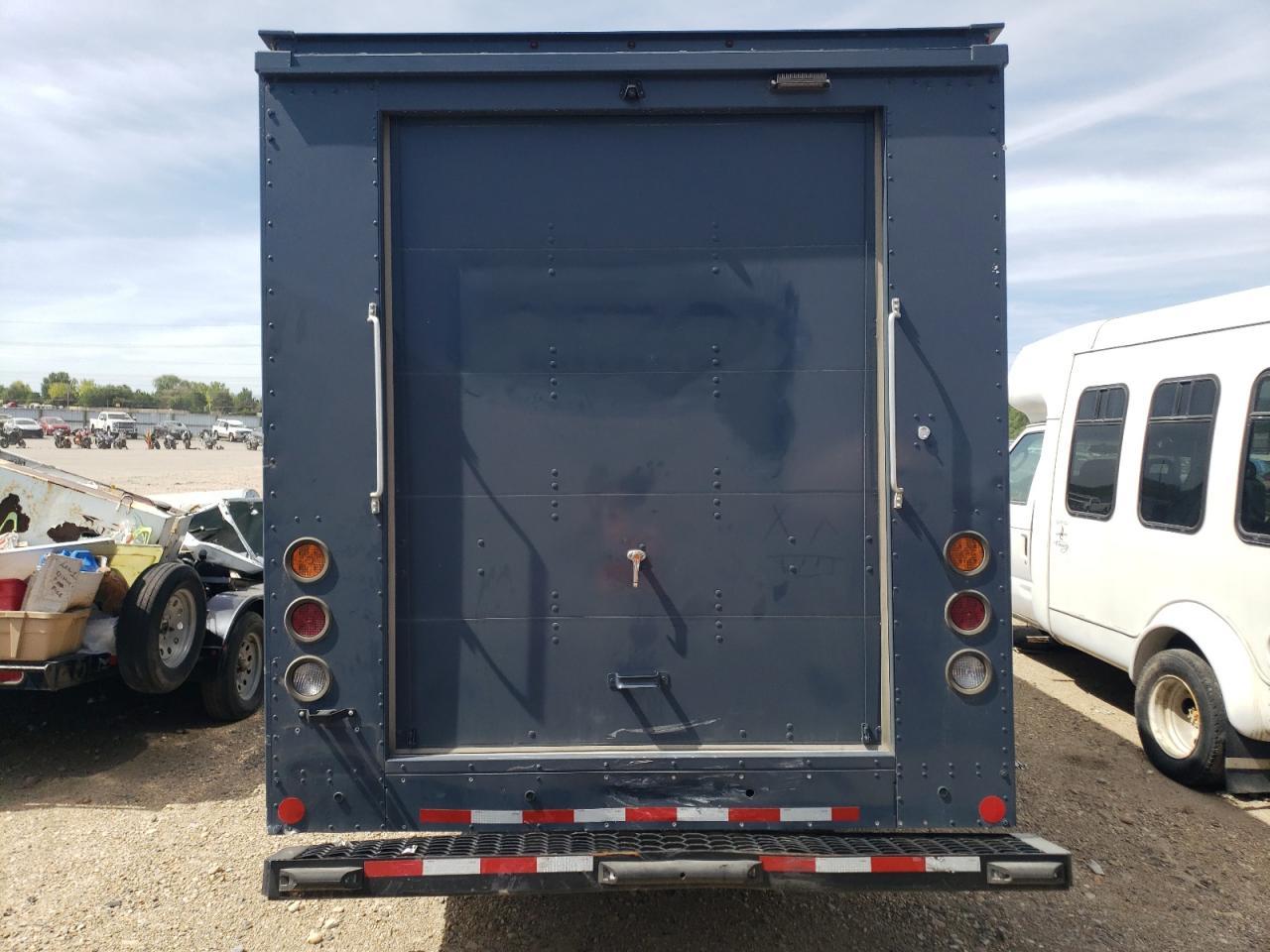 2021 Ford Transit T-350 Hd - Image 6