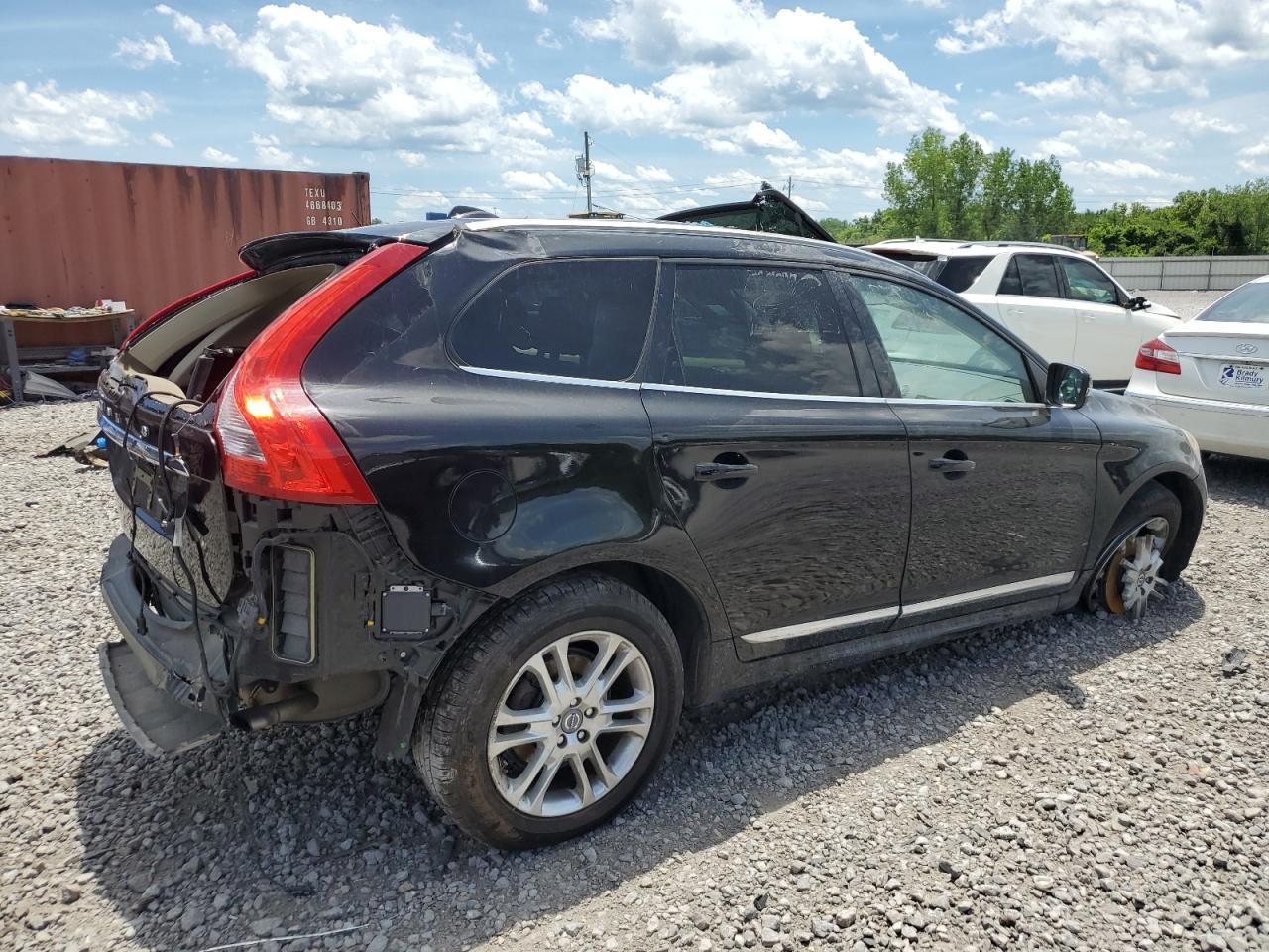 2014 Volvo Xc60 3.2 - Фото 3