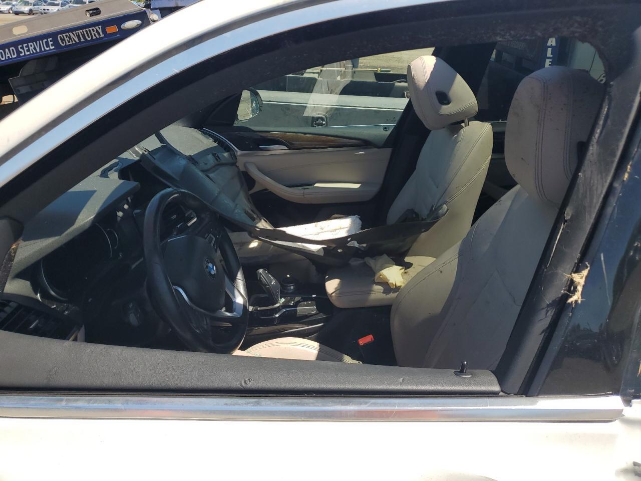 2019 BMW X3 - Image 7