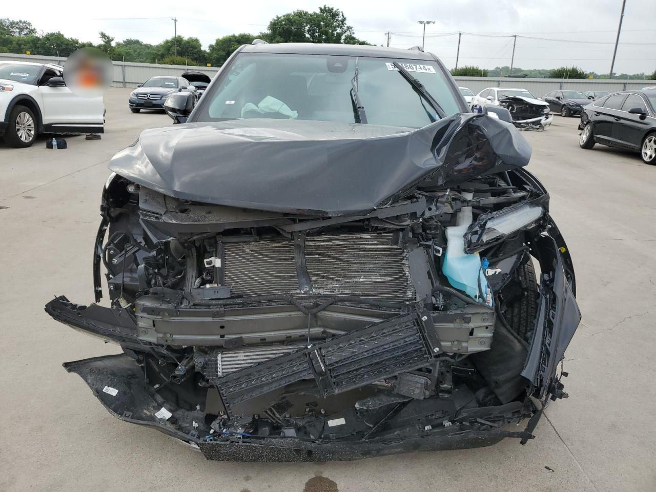 2024 Chevrolet Blazer 2Lt - Image 5