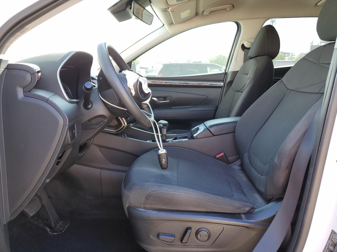 2022 Hyundai Tucson Sel - Фото 7