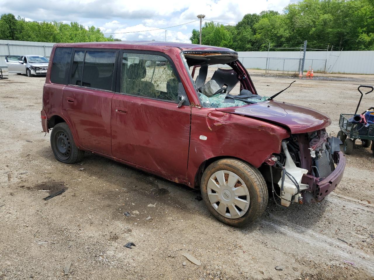 2006 Toyota Scion Xb - Image 4