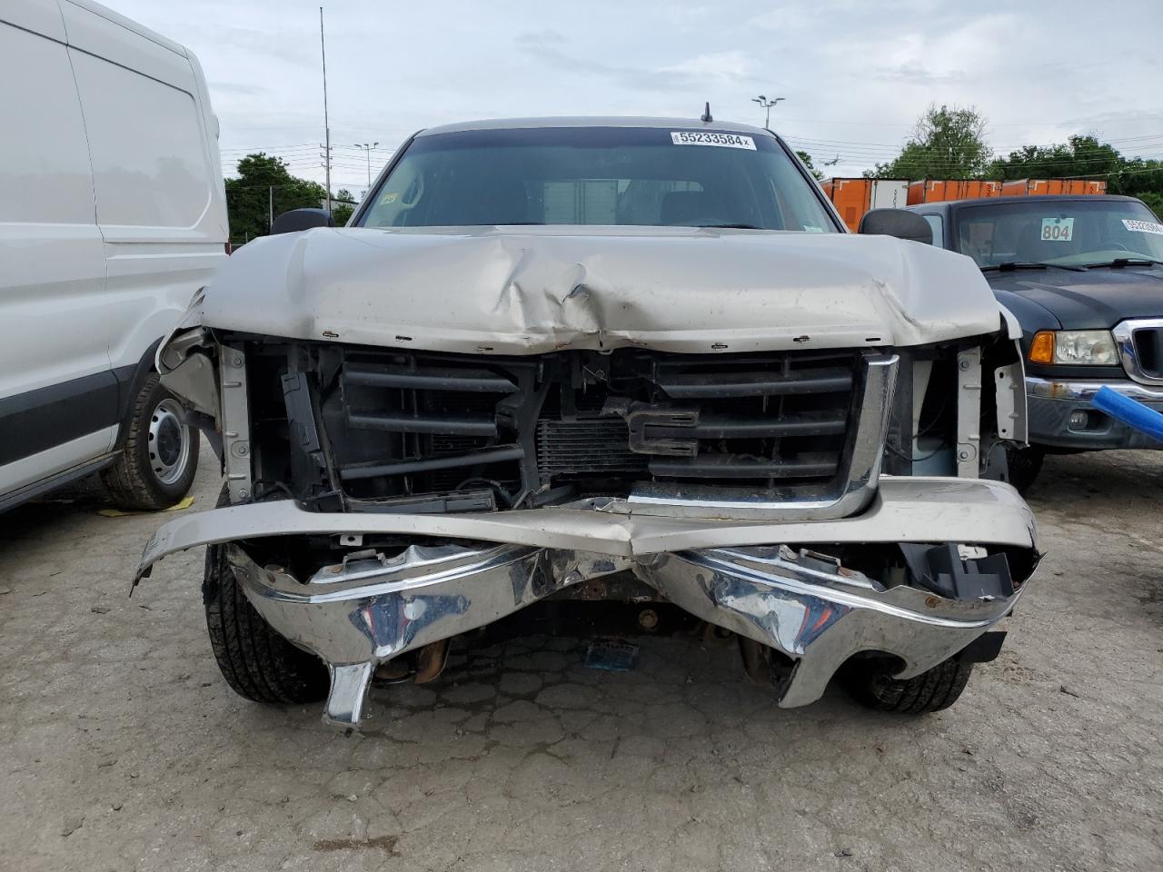 2019 GMC Sierra K1500 - Фото 5