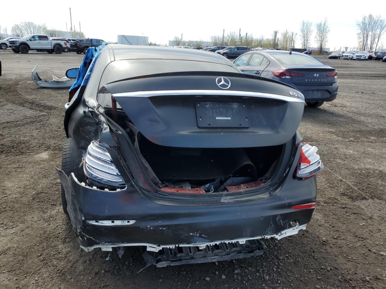2019 Mercedes Benz E Amg 53 4Matic - Image 6