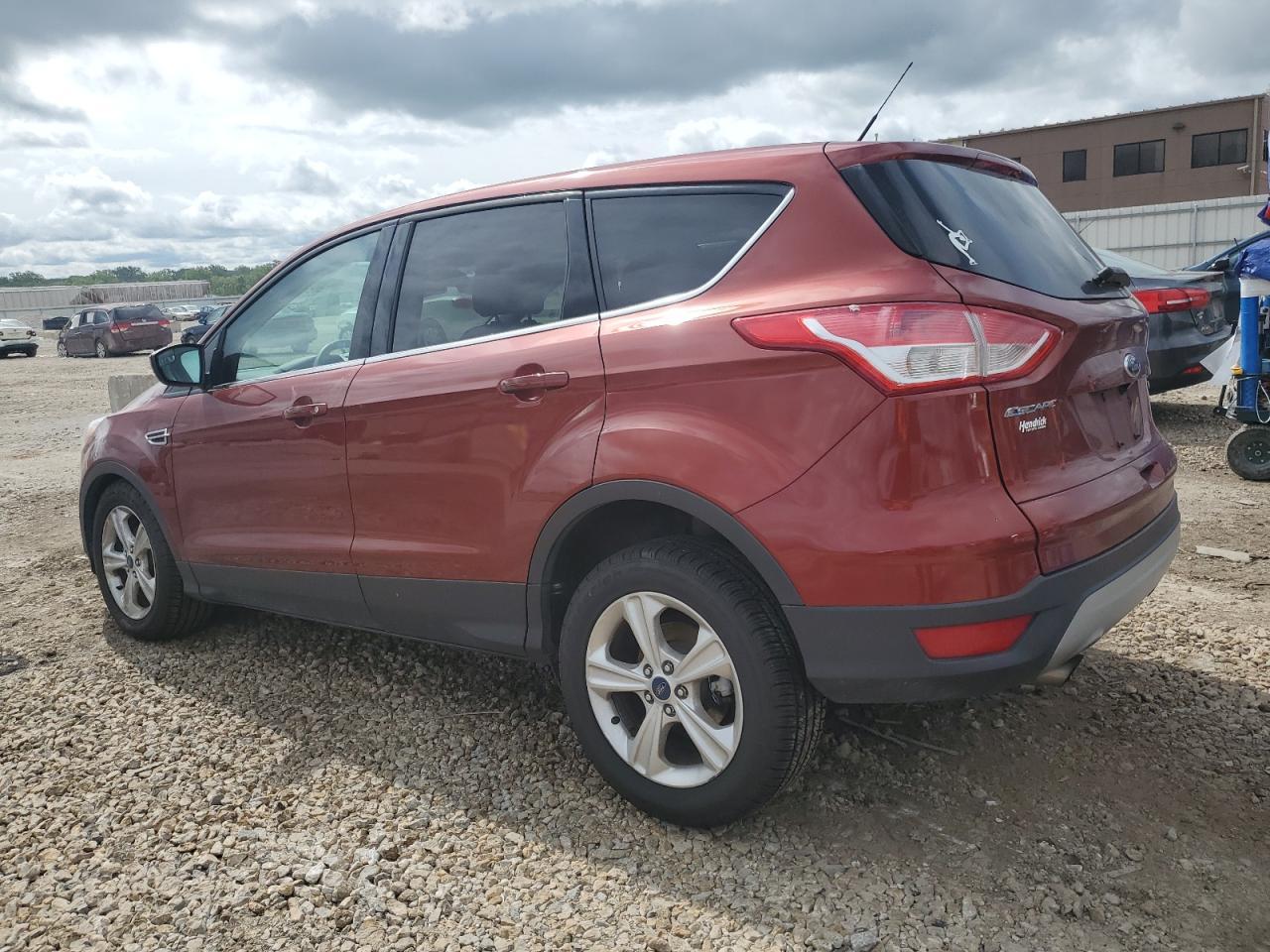 2014 Ford Escape Se - Image 2