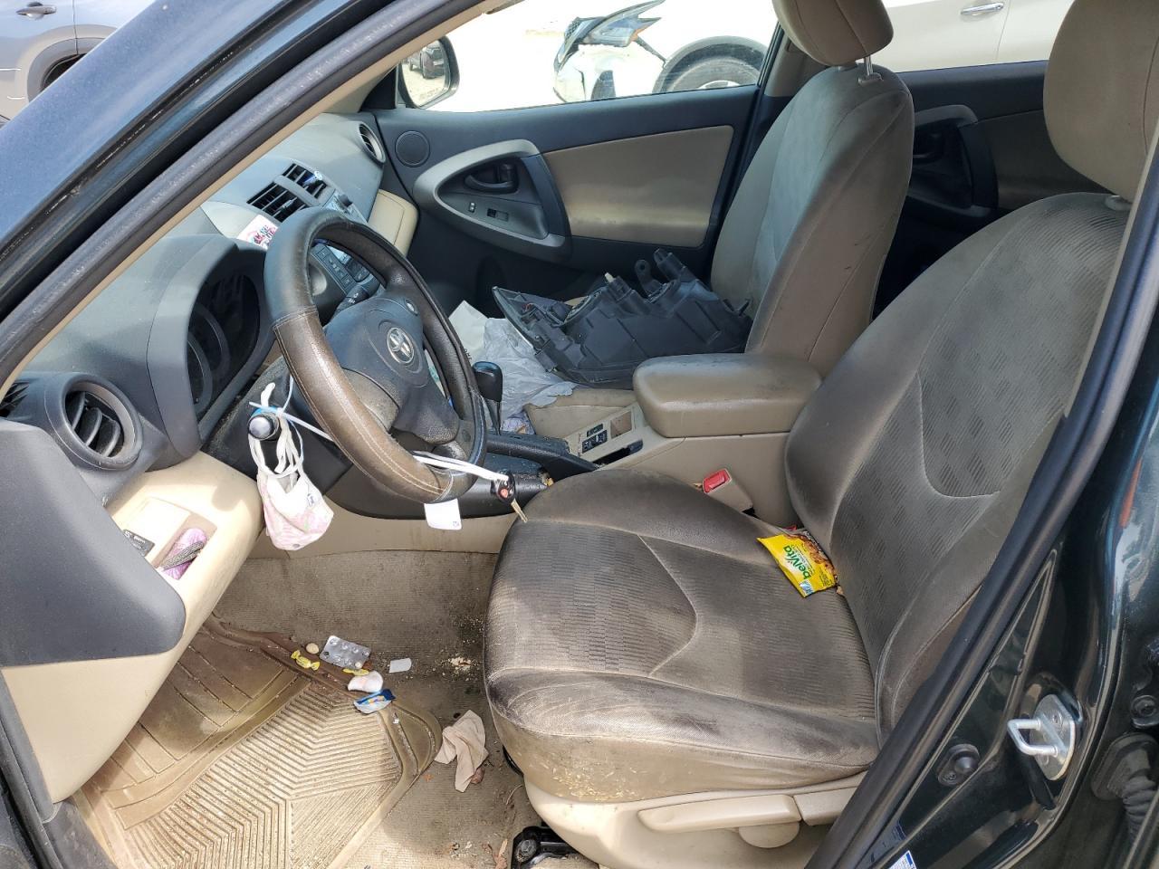 2010 Toyota Rav4 - Фото 7