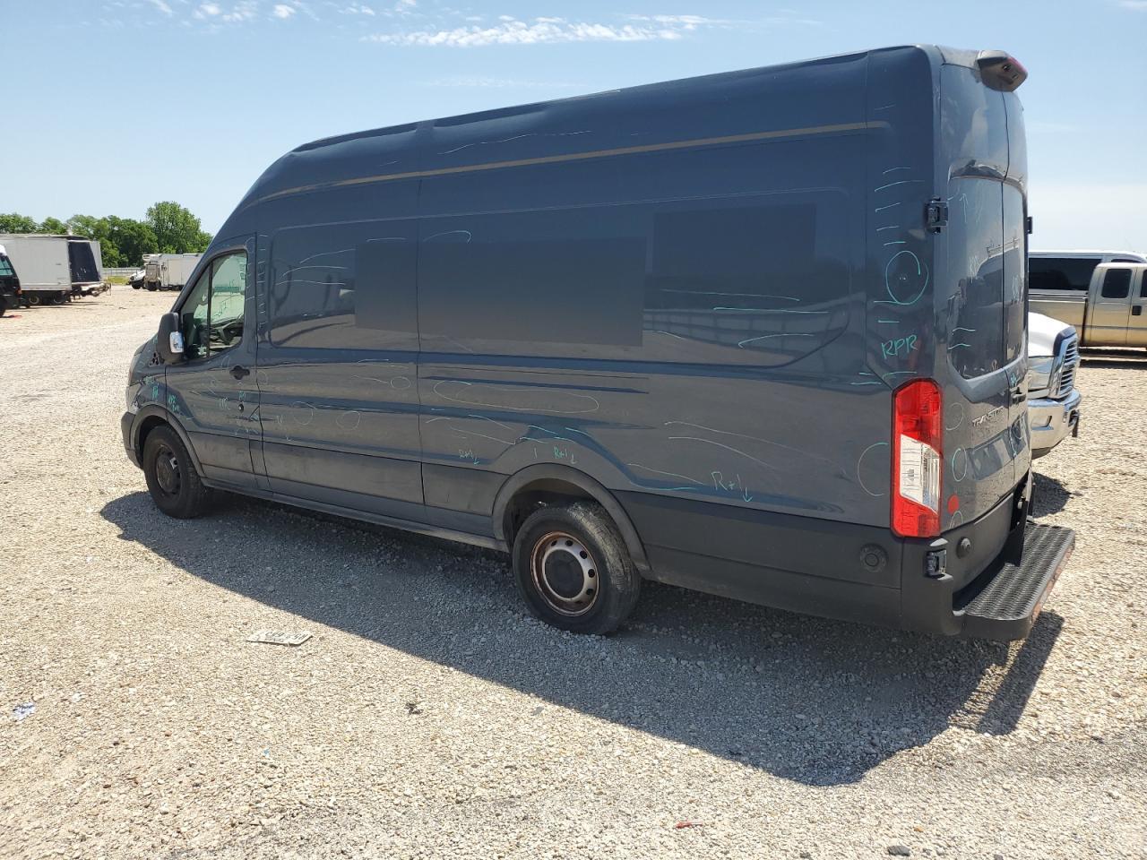 2020 Ford Transit T-250 - Image 2