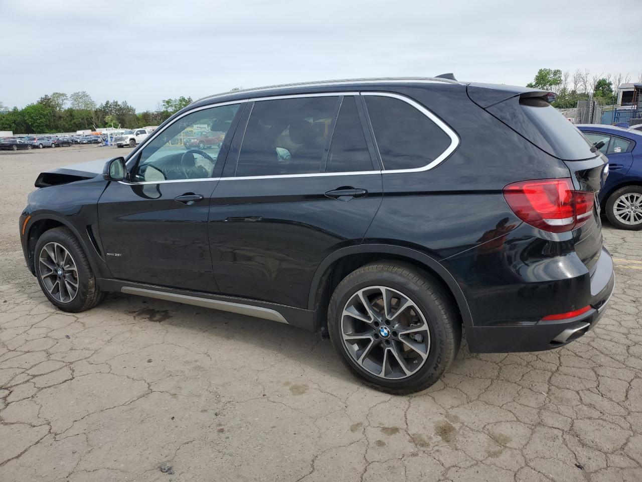2018 BMW X5 xDrive35I - Фото 2