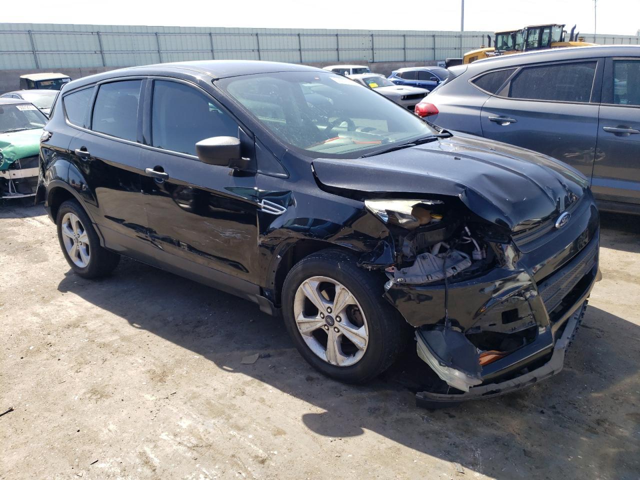 2016 Ford Escape S - Фото 4