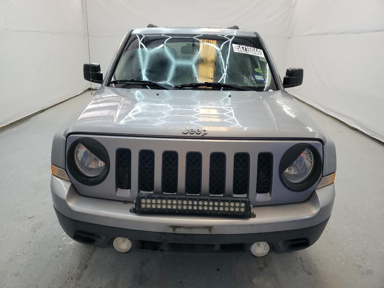 2017 Jeep Patriot Sport - Фото 5