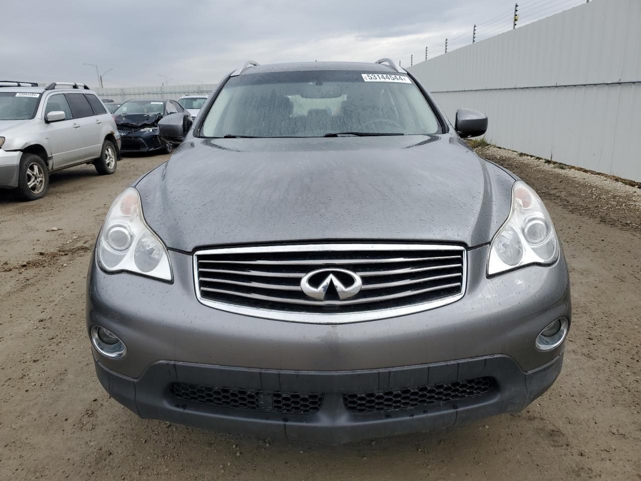 2014 Infiniti Qx50 - Фото 5