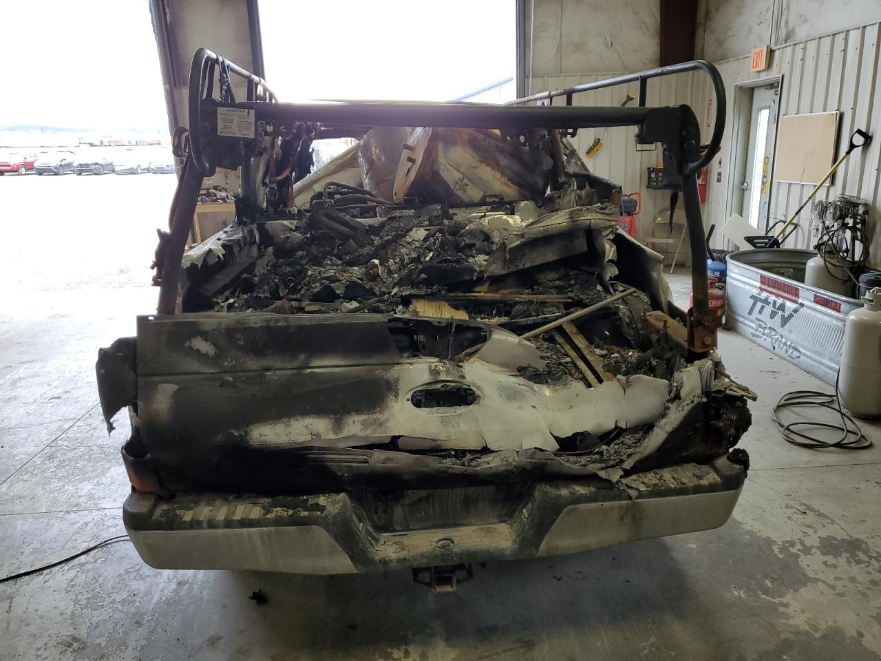 2019 Ford F150 Supercrew - Фото 6