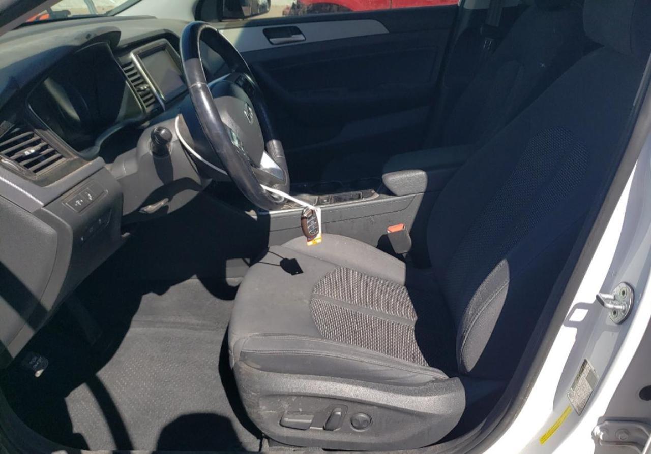 2019 Hyundai Sonata Limited - Image 7