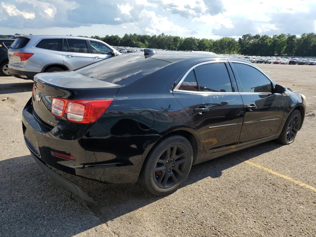 2016 Chevrolet Malibu Limited Lt - Фото 3