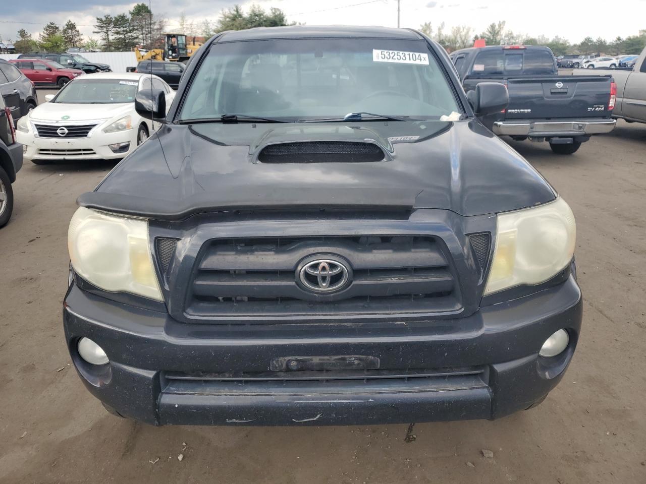 2008 Toyota Tacoma Access Cab - Image 5