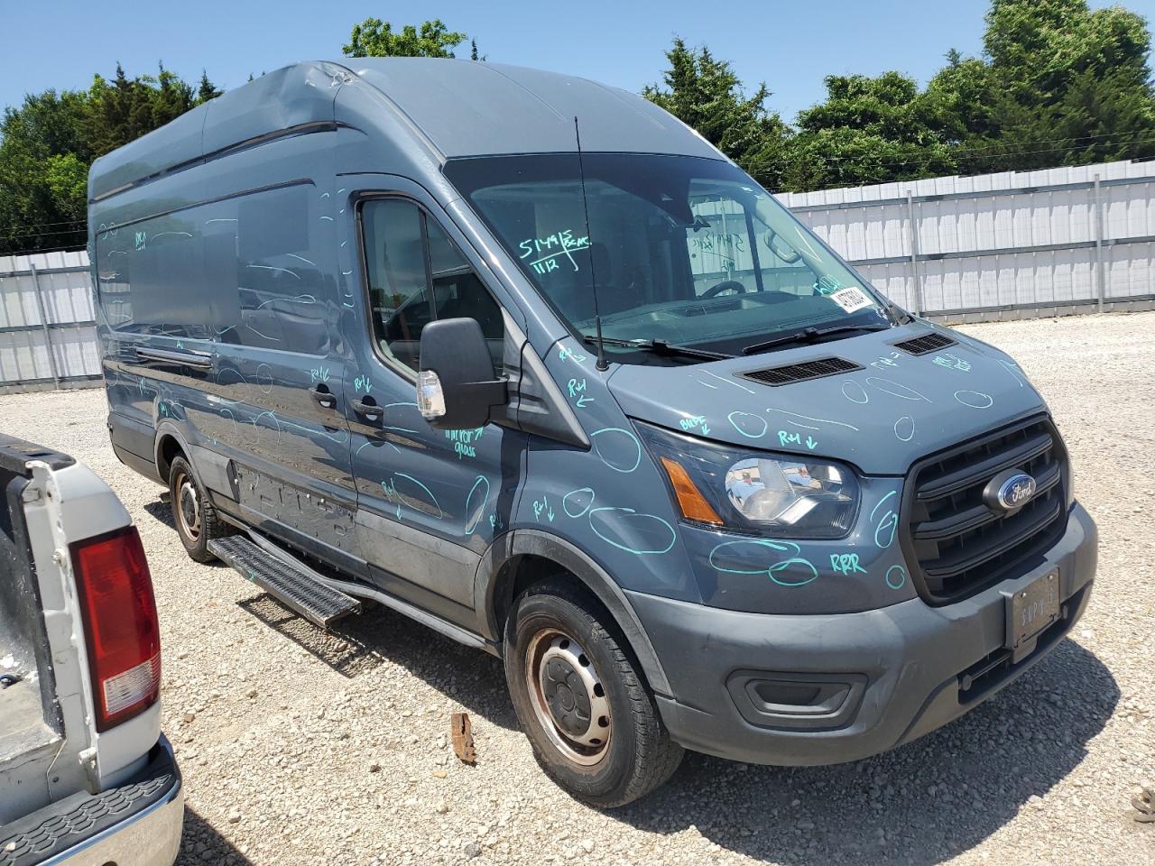 2020 Ford Transit T-250 - Image 4