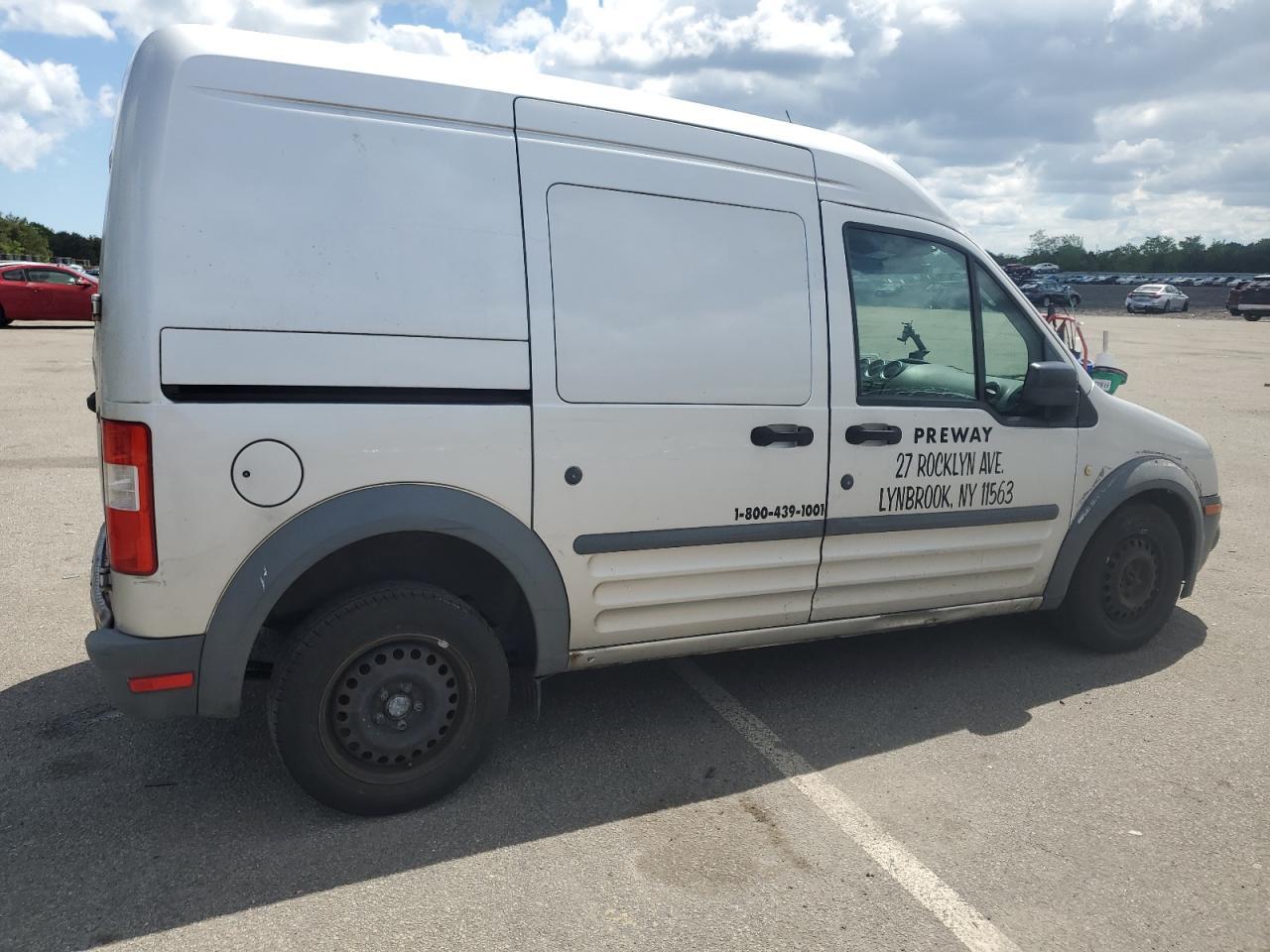 2011 Ford Transit Connect Xl - Фото 3