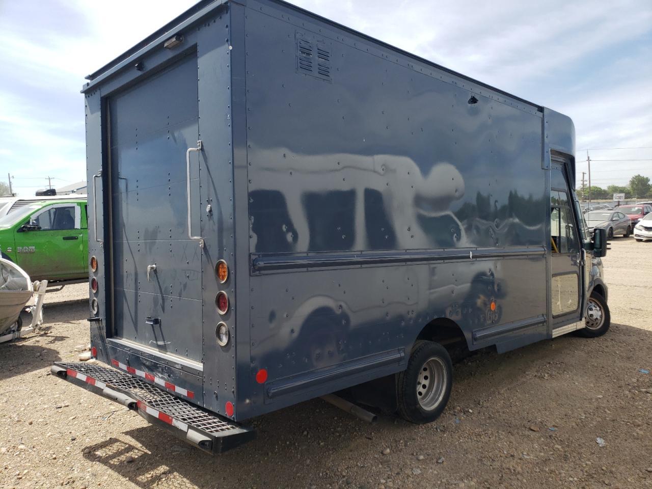 2021 Ford Transit T-350 Hd - Image 3