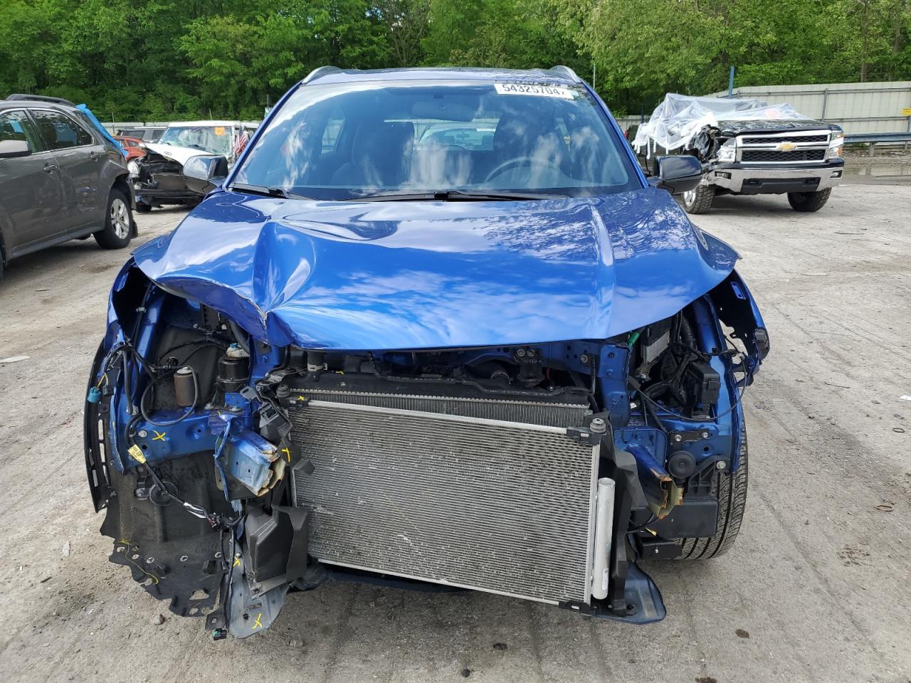 2020 Honda Hr-V Sport - Image 5