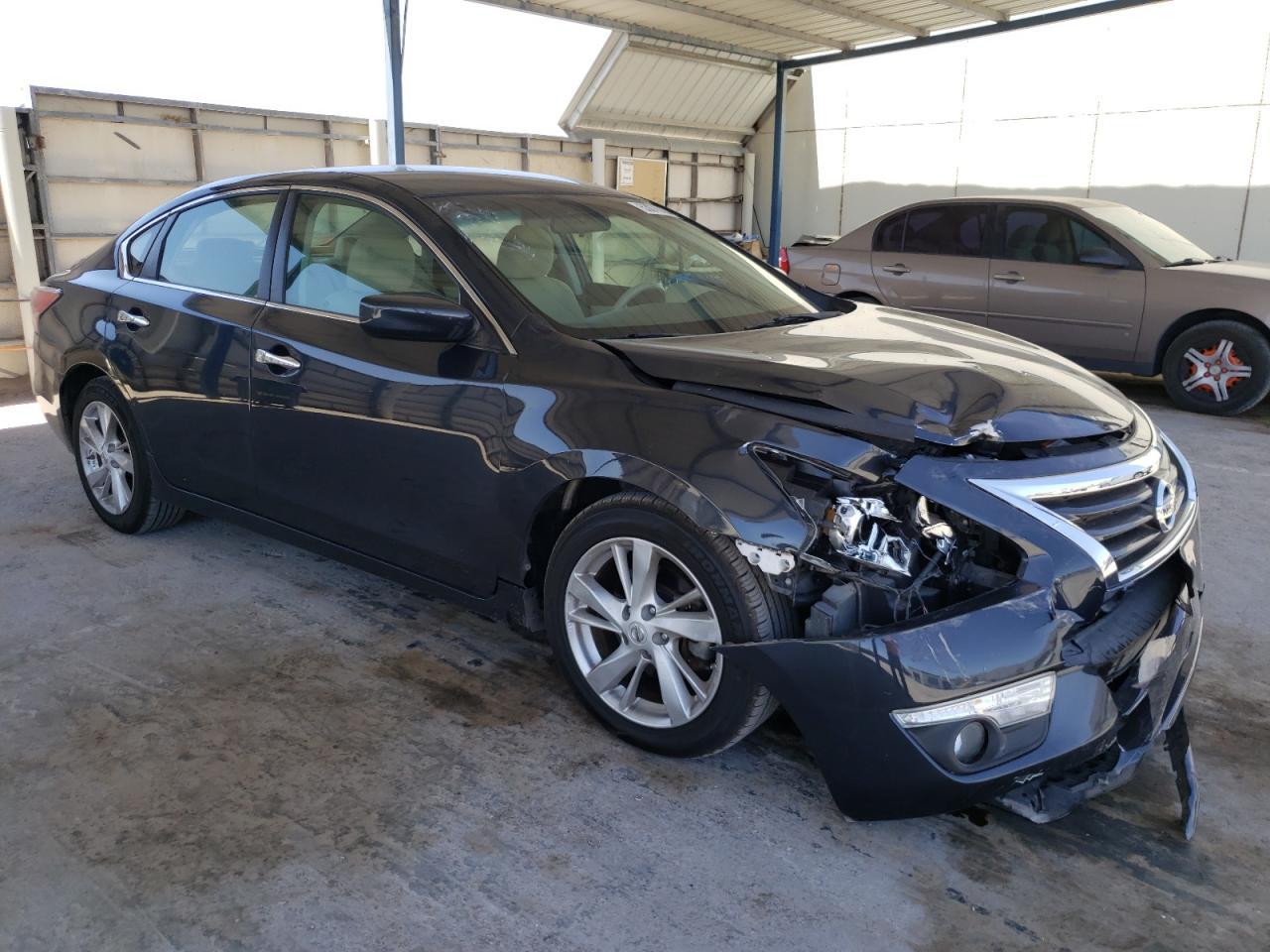 2015 Nissan Altima 2.5 - Фото 4